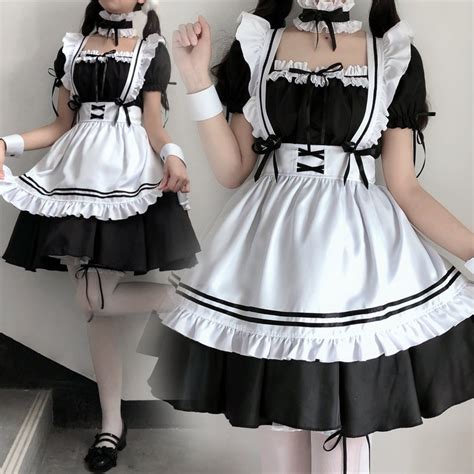 maid dress cosplay|Cosplay Maid